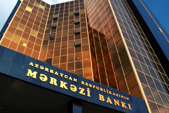 Mərkəzi Bank 150 milyon manat cəlb edəcək