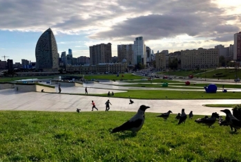 Sabaha olan hava proqnozu - AÇIQLANIB