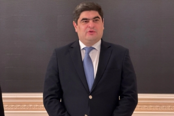 "Azərişıq"da kadr dəyişikliyi olub