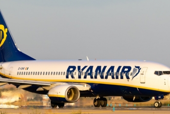 “Ryanair” ucuz bilet satışını - DAYANDIRACAQ