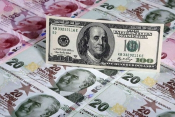 Türkiyədə dollar ucuzlaşır – SON QİYMƏT