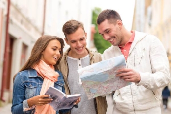 Azərbaycanda ən çox və ən az pul xərcləyən turistlər – BÜTÜN ÖLKƏLƏR - MƏBLƏĞLƏR