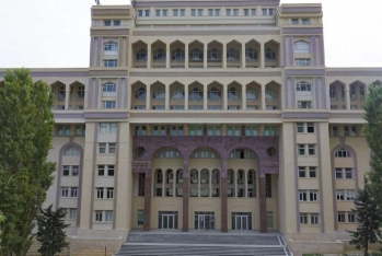 Azərbaycan Tibb Universiteti – TENDER ELAN EDİR