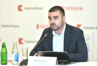 Kapital Bank: Ötən il 40 000-dən çox istifadəçinin Birbank tətbiqini cihazlarındakı virusa görə bloklamışıq | FED.az