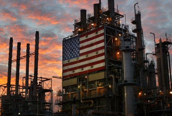 ABŞ-da gündəlik neft hasilatı azalıb