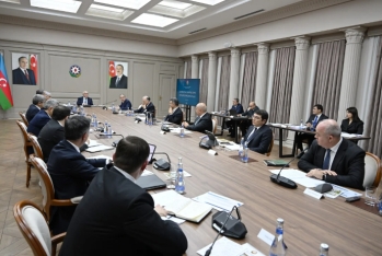 İqtisadi Şura biznes mühitinin təkmilləşdirilməsi üzrə qərarlar qəbul edib