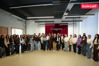Bakcell gənc qızların İKT sahəsində təhsilinə dəstək verir