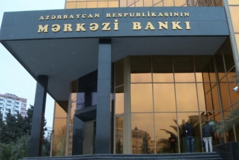 Azərbaycan Mərkəzi Bankının valyuta ehtiyatları azalıb – MƏBLƏĞLƏR