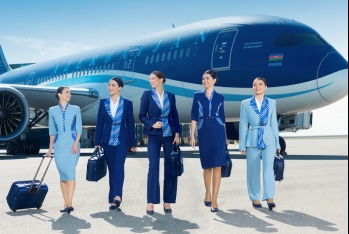 "Azerbaijan Airlines - AZAL" işçilər axtarır - VAKANSİYALAR