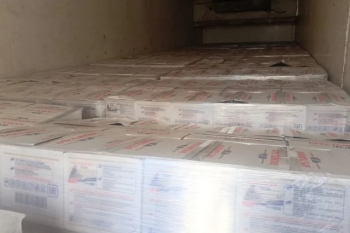 "Vita Milk" MMC-nin Rusiyadan gətiridiyi yağlarda uyğunsuzluq aşkarlandı - GERİ QAYTARILDI | FED.az