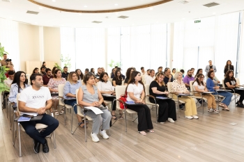 PashaPay and ASAN Service Organized AI Training for Media Representatives | FED.az