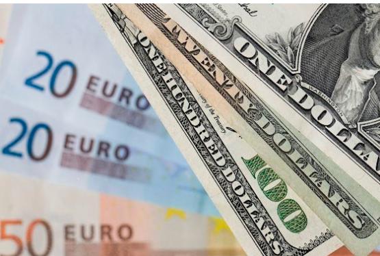 Прогноз EUR/USD на 3 февраля