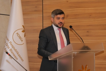Assosiasiya direktoru: "Təkafül sistemi ənənəvi sığortaya bir alternativ deyil, onu tamamlayan məhsuldur"