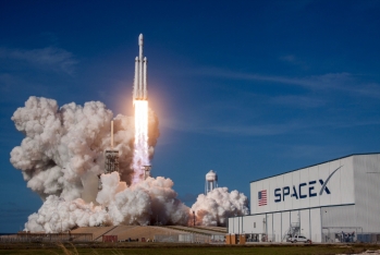 SpaceX tarix yazdı: IPO-dan 85,7 milyard dollar cəlb edildi