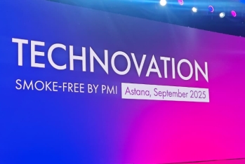 Scientific Evidence Can Accelerate the Transition to Smoke-Free Products – [red]“ASTANA TECHNOVATION”[/red] | FED.az