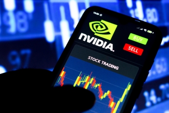 “Nvidia” səhm bazarında yenidən yüksəlişdə