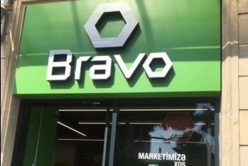"Bravo" işçi axtarır - VAKANSİYA