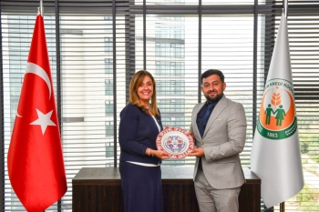 Aqrar sığorta sahəsində Türkiyə təcrübəsi öyrənilir | FED.az