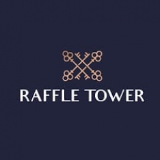 "Raffle Tower" öz möhtəşəmliyi ilə göz oxşamağa davam edir | FED.az