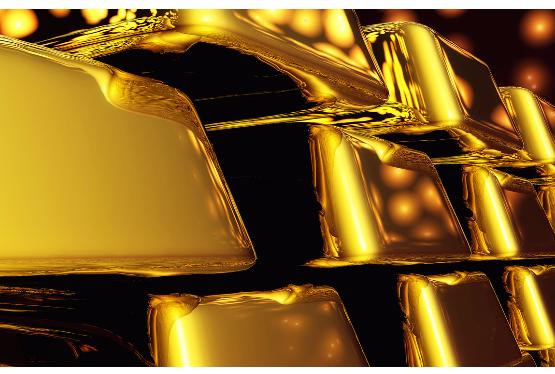Мировой спрос на золото в 2016 г. вырос на 2%