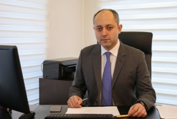 Anar Həsənov «Yelo Bank»ı belə dirçəldib: «Kreditlər ayda 15-16 milyon, depozit portfelimiz 6-7 milyon manat artırdı» 