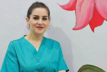 Həkim-pediatr Aytən Əhmədova: "Bu qərarı həkimlərin əməyinə verilən dəyər və diqqət kimi qəbul edirəm"