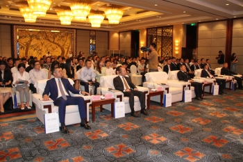 Çin-Azərbaycan investisiya və ticarət forumu keçirilib - FOTOLAR | FED.az