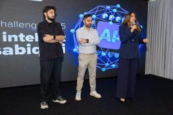  “Araz” AI Challenge - 2025” müsabiqəsinin qalibləri mükafatlandırıldı | FED.az