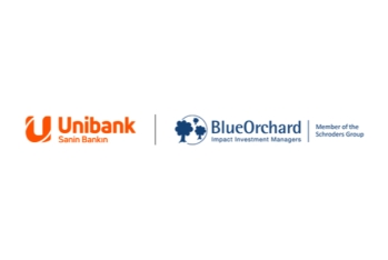 CB Unibank Azerbaijan and BlueOrchard Finance Ltd. Sign Subordinated and Senior Facility Agreements for USD 23 Million