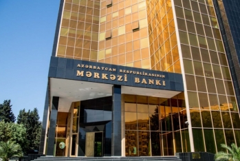 Mərkəzi Bankdan bankomatlardan yararsız pulların çıxarılması məlumatı ilə bağlı - AÇIQLAMA