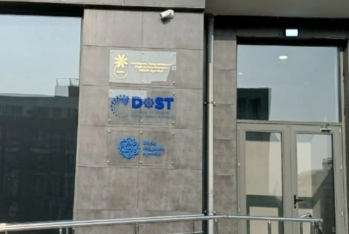 Füzulidə DOST məntəqəsi fəaliyyətə başlayıb