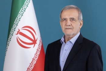 Pezeşkian maaşının miqdarını açıqladı