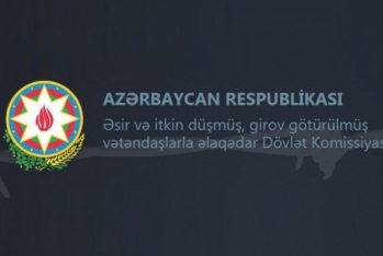 Azərbaycan daha beş erməni hərbçini - TƏHVİL VERDİ