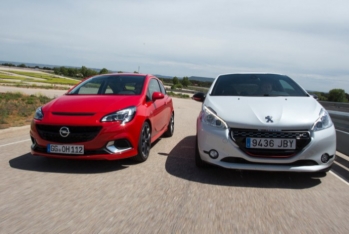 Rusiyada “Opel” və “Peugeot” istehsalı - DAYANDIRILIB