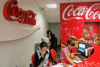 "Coca-Cola" 2 mindən çox işçisini -İxtisar Edəcək