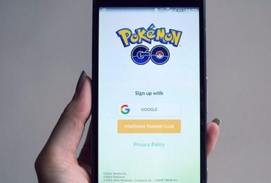 Pokemon Go принесла создателям более миллиарда долларов