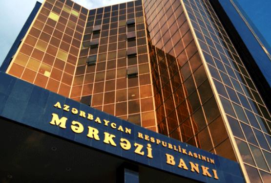 Mərkəzi Bank depozit hərracında 142 mln. manat cəlb edib