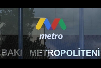 "Bakı Metropoliteni" – TENDER KEÇİRİR
