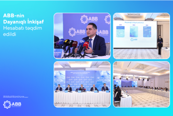 ABB səhmdarlarına 200 000 000 manat - DİVİDEND ÖDƏYƏCƏK!