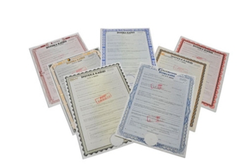 İnvestisiya şirkətlərinin ARMB qiymətli kağızları üzrə dövriyyələrinin həcminə görə renkinqi - (YANVAR-FEVRAL/2026)