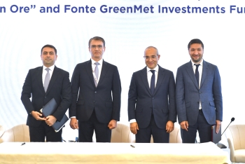 SOCAR ilə “Italiana Petroli S.p.A” şirkətinin məxsus olduğu "MIP S.p.A" şirkəti arasında müqavilə imzalanıb | FED.az