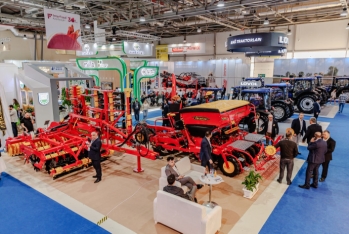 May ayında Azərbaycanda beynəlxalq sərgilər mövsümünə start veriləcək