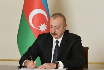 Bəzi məhkəmələrə sədr və müavinlər təyin edilib - SƏRƏNCAM - SİYAHI