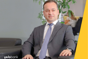 "“Yelo Bank"ın ayırdığı kreditlərin 63%-i biznesin dəstəyinə yönəlib” - MÜSAHİBƏ