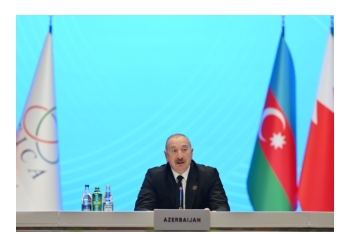 “Bizi təhdid edənlər bu gün çayımızı bizim həbsxanalarda içirlər”