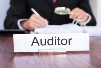 Azərsu yeni auditor - SEÇDİ