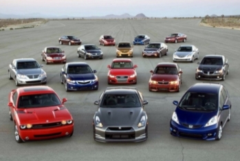 Nazirlik hər biri 37,9 min manata 12 avtomobil aldı