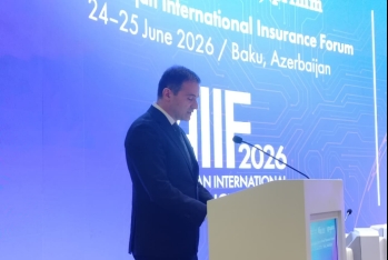 Mərkəzi Bank: "Avtomobillərin sığortasında yenilik olacaq" 