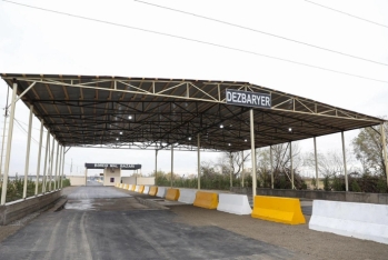 AQTA: Bərdə heyvan bazarı yaxın günlərdə açılacaq