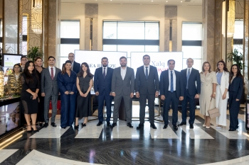 “Xalq Həyat Sığorta” ASC “Sea Breeze”ə həyat sığortası xidmətləri göstərəcək – [red]MEMORANDUM İMZALANDI [/red] | FED.az